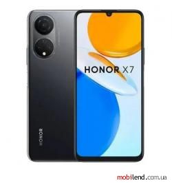 Honor X7 4/128GB Titanium Silver