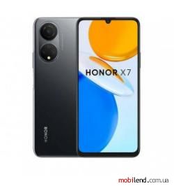 Honor X7 4/128GB Black
