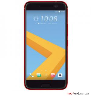 HTC 10 Lifestyle Camellia Red