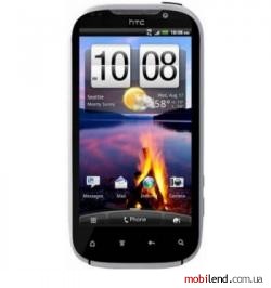 HTC Amaze 4G (Black)