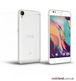 HTC Desire 10 Lifestyle 32GB Polar White
