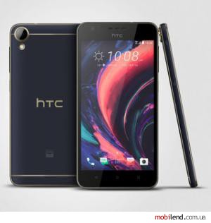 HTC Desire 10 Lifestyle 32GB Royal Blue