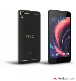 HTC Desire 10 Lifestyle 32GB Stone Black