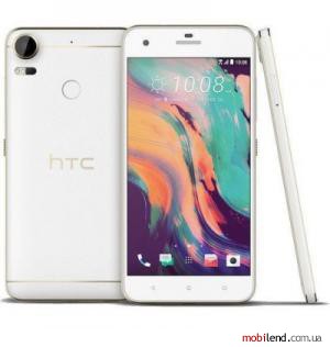 HTC Desire 10 Pro Polar White