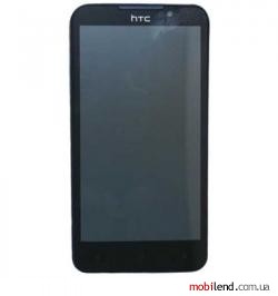HTC Desire 516 Dual Sim (Navy)