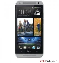HTC Desire 601 Dual Sim (White)