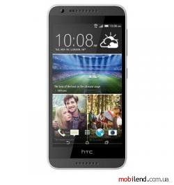 HTC Desire 620G (Grey)