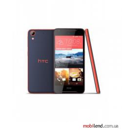 HTC Desire 628 Dual Sim Blue