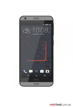 HTC Desire 630 Dual Sim (Dark Grey)