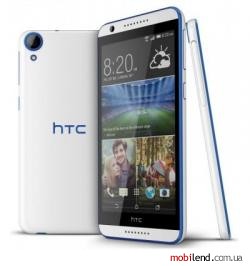 HTC Desire 820 (Blue Misty)