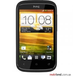 HTC Desire C A320e (Black)
