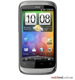 HTC Desire S (Silver)