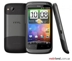 HTC Desire S (White)