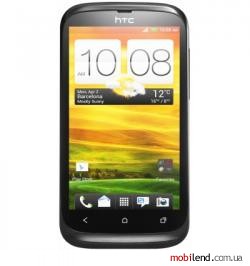 HTC Desire V (Black)