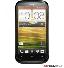 HTC Desire X (Black)