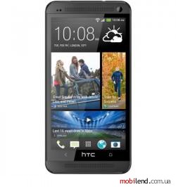 HTC One 802d (Black)