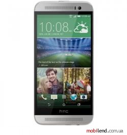 HTC One (E8) White