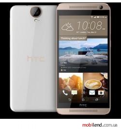 HTC One E9 (Classic Rose Gold)