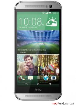 HTC One M8 Dual Sim