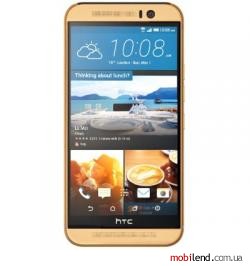 HTC One (M9) 64GB (Gold on Gold)