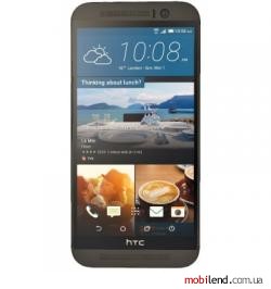 HTC One (M9) 64GB (Gunmetal Gray)