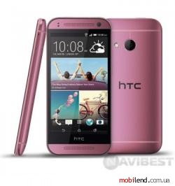 HTC One (M9) Pink
