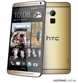 HTC One max 803s (Gold)