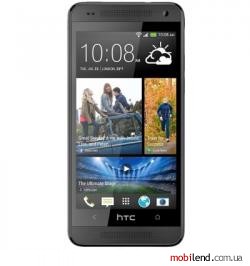 HTC One mini 601n (Black)