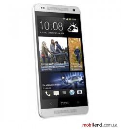 HTC One mini 601n (Silver)