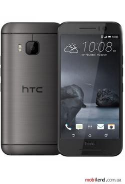 HTC One S9 (Black)