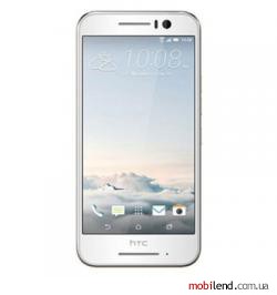 HTC One S9 (Silver)