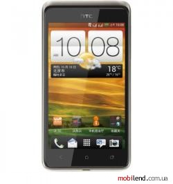 HTC One SU Dual Sim T528w (White)