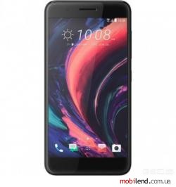 HTC One X10 Single Sim Black