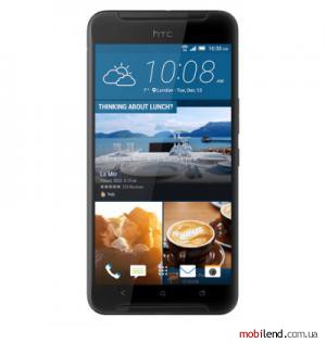 HTC One X9 (Grey)