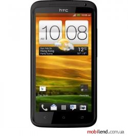HTC One XL (Black)