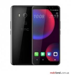 HTC U11 EYEs 4/64GB Black