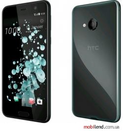 HTC U Play 64GB Brilliant Black
