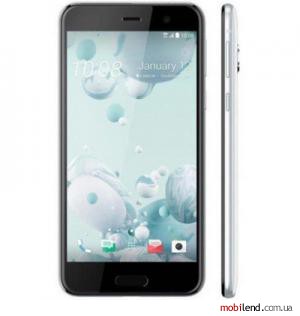 HTC U Play 64GB Ice White