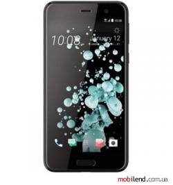 HTC U Play EEA 32GB Brilliant Black