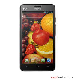Huawei Ascend G606-T00