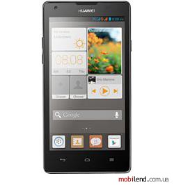 Huawei Ascend G700-U20