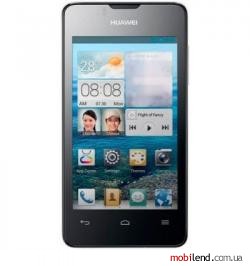 HUAWEI Ascend Y300D (White)