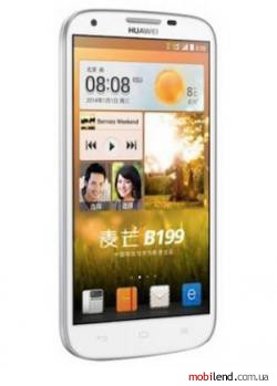 Huawei B199