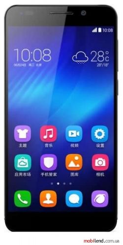 Huawei Honor 6 dual 32Gb