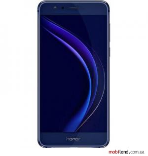 HUAWEI Honor 8 4/64GB (Blue)