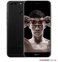 HUAWEI Honor V9 4/64GB Black