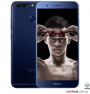 HUAWEI Honor V9 4/64GB Blue