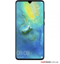 HUAWEI Mate 20 DS 4/128GB Midnight Blue