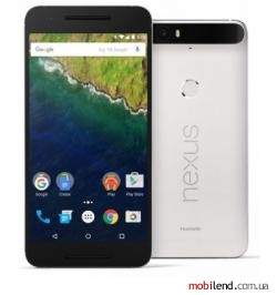 HUAWEI Nexus 6P 128GB (White)