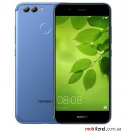 HUAWEI Nova 2 4/64GB Blue